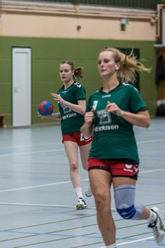 Bild 31 - Damen HSG Kremperheide/M�nsterdorf - Suchsdorfer SV : Ergebnis: 39:22